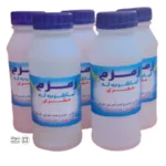 Zamzam water 250 ml 24 pcs