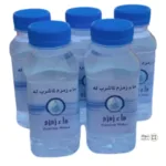 Zamzam water 330 ml 24 pcs